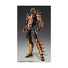 Medicos Entertainment - Ken Le Survivant Fist of the North Star - Figurine S.A.S Chozokado Jagi 18 Cm