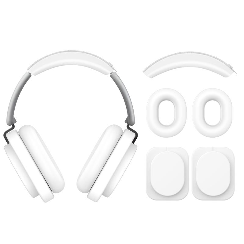 Ear Pads for NOTHING Headphone(1) Headphones Headband Cushion Replacement Earpads Headband Protective Case