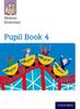 Книга Nelson Grammar: Pupil Book 4 (Year 4/P5) Pack of 15