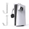 Hanging Holder Accessories for PS5/PS5 Slim Controller Gaming Controller Headset