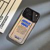 КРУТОЙ Чехол для телефона COOL A-AbsolutS V-VodkaS Для iPhone 17 16 15 14 13 12 11 Pro Max Air Матовый Лазерный Аврора Ударопрочный Funda