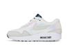 Женские кроссовки Nike Air Max 1 AMD La Ville Lumière (Женский) Summit White/Light Bone-Light Smoke Grey