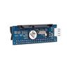 Quality IDE Female To SATA 7 3.5 HDD 40-Pin IDE/PATA To SATA PATA TO SATA Card Converter Card