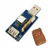 EWeLink USB Умный выключатель WiFi Управление Пульт дистанционного управления Таймерный выключатель с передачей данных по USB 433