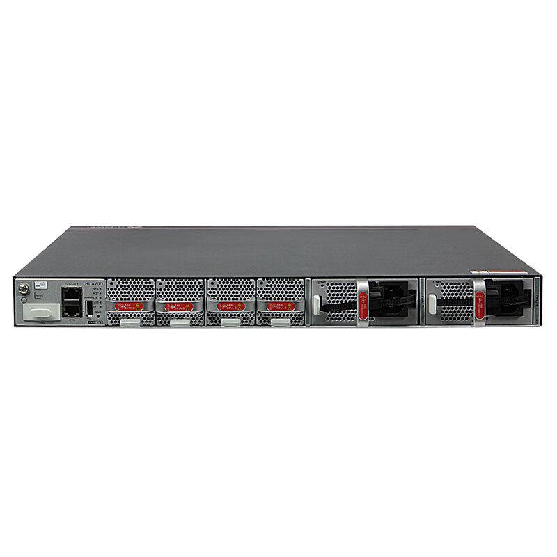 Huawei Enterprise 24-Port 10G Core Fiber Switch