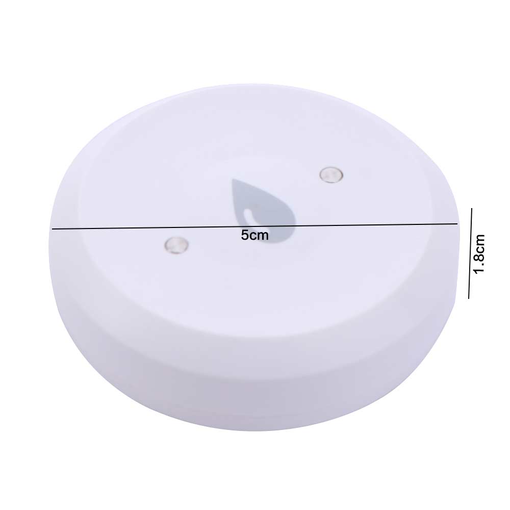 Smart Life Control ZigBee Датчик воды Сигнализация Умный датчик протечки воды Кухня