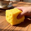 Безопасная игрушка для снятия стресса, 8 шт., Сахарные сжимаемые игрушки, Мягкие сенсорные фиджеты из ТПЭ для взрослых, Успокаивающая при тревоге, Подарок на вечеринку, Прочный снятие стресса