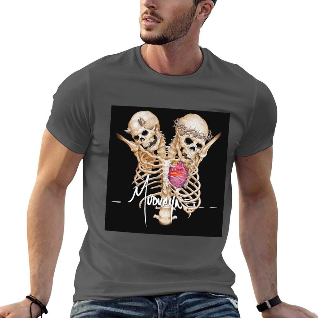 Mudvayne Tshirt Plus Size Comfort Fit Tee