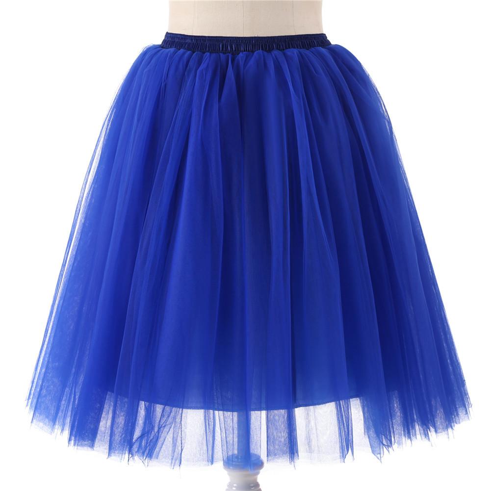 Rainbow Mesh Dress Tutu Carnival Performance Dress Stage Party Theme Outfit Summer Creative Outfit
