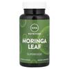 Лист моринги, Вегетарианские капсулы 60 (600 мг на капсулу)
