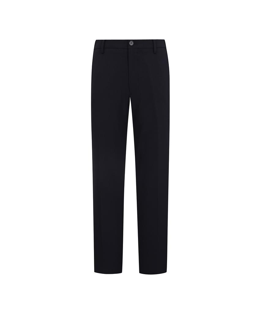 SIEG New Touch Banding Pants Navy (Pifad4262)