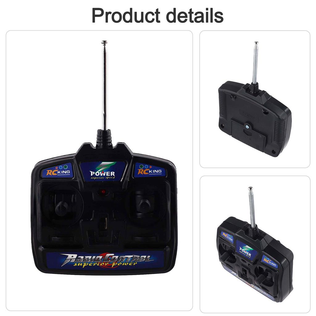 Durability Particular Remote Control RC Electric Toys Transmitter Accessories Children\\\\\\\'s Electric Ride On Car
