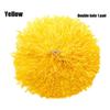 Costume Cheerleading Cheering Ball Cheerleader Pompoms Dance Party Decorator Club Sport Supplies
