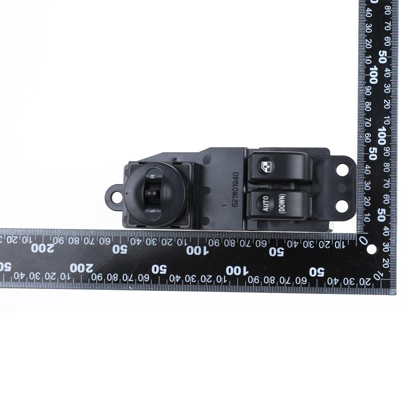 93580-4A000 Electric Power Master Window Switch Button 93570-4A000 93570-4A100 For HYUNDAI H1 STAREX 2001 2002 2003 2004-2006