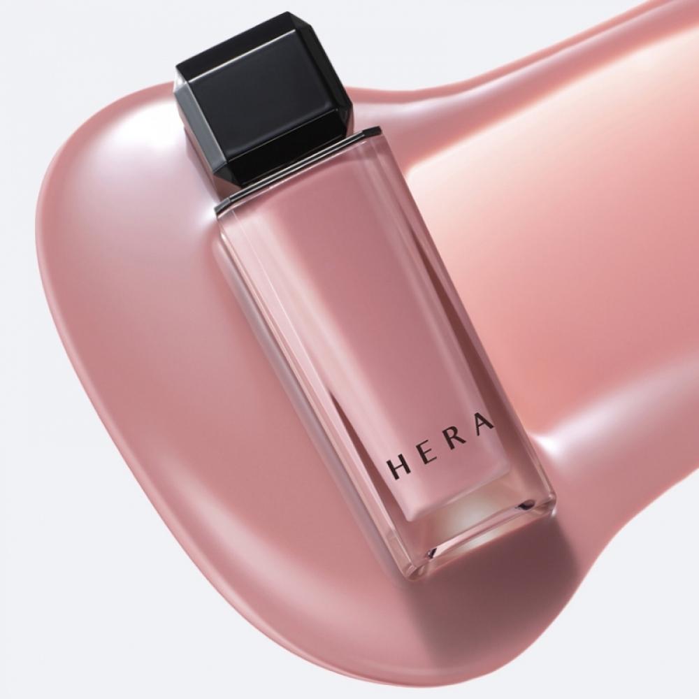 Hera Чувственный нюдовый блеск 5г