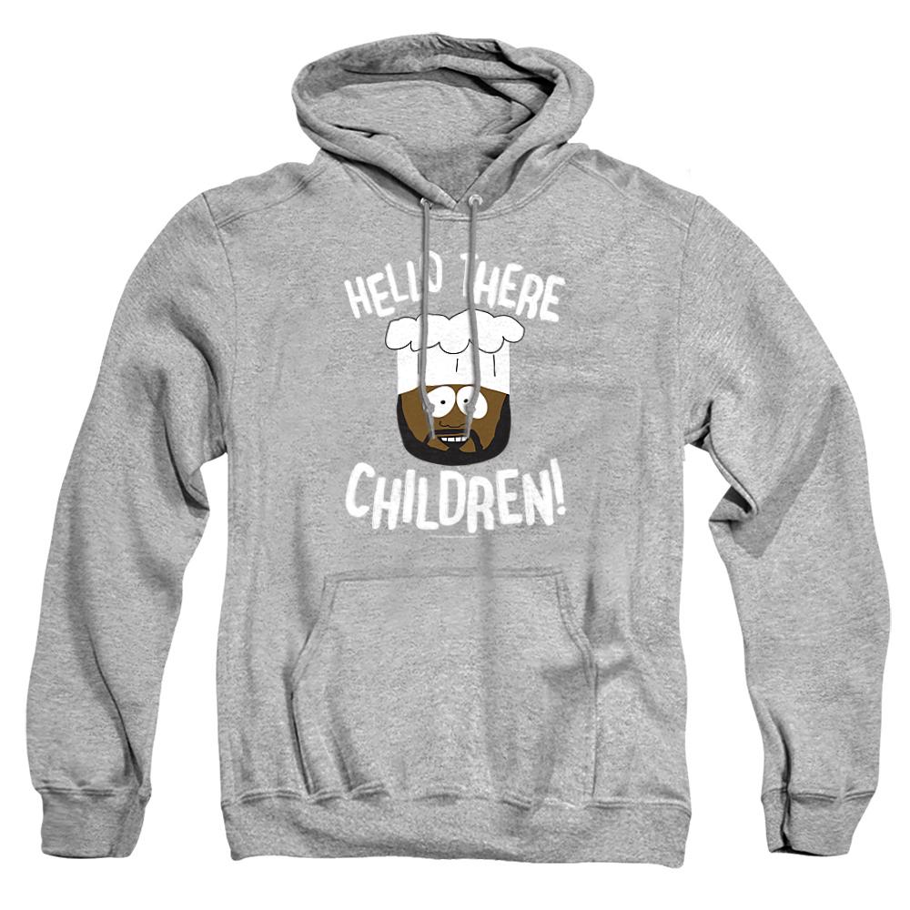 South Park Unisex Adult Hello There Children Hoodie