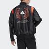 adidas Мужская куртка M Vrct Черная FK0976