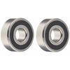 Tamiya Mini 4WD AO Parts AO-1008 830 Bearing Set of 2 94386