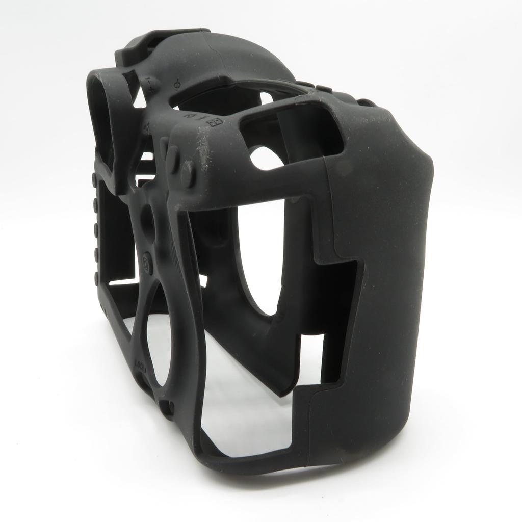 Силиконовый чехол для цифровой зеркальной камеры Совместим с Canon EOS 5D Mark III 5Ds 5Ds R Canon EOS 5DMarkIII 5DM3 5Diii 5D MarkIII Mark3 M3 iii 3-го поколения 5DsR