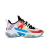 Air Jordan Westbrook One Take 2 PF Белый Мульти CW2458-101