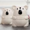 Диспенсеры для зубочисток Koala нажимного типа (2-Pack)