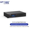 MT-viki Модульный бесшовный матричный коммутатор HDMI 8x8