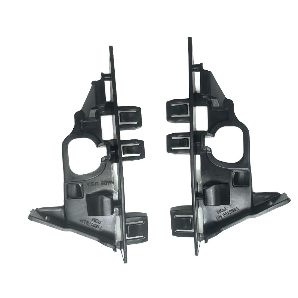 Front Bumper Support Brackets Front Left Right 51117165179 51117165180 Fit For BMW E85 E86 Z4 Series 2003-2008
