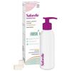 Saforelle® Essential - Soin Lavant Intime Hydratant à Reconstituer - Стартовый набор