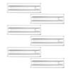 Выдвижной органайзер для шкафа для одежды, нижнего белья, носков и разделитель для белья