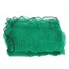  Practice Net 3x3m Green Polyethylene Polypropylene  Hanging Net for Baseball Indoor Outdoor
