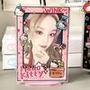 Держатель для фотокарточек Hello Kitty 3 дюйма Kpop Карточки Акриловая подставка для дисплея Милая фоторамка KT Мультяшный стиль Защитные подставки для фотокарточек