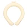 SUO RING Plus L Сделано в Японии Запатентованное охлаждающее кольцо для шеи Защита от тепла Холодное мгновенное охлаждение Долговечные прохладные товары для охлаждения Умное кольцо для льда Холодный лед