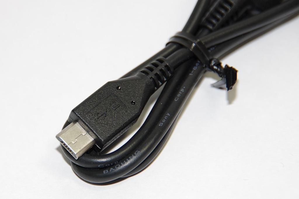 Sony Оригинальный кабель micro USB Совместимые [детали] модели DSC-RX1 DSC-RX100 HDR-AS15 NEX-6 NEX-6L NEX-6Y HDR-AS10 DSC-HX10V DSC-HX30V DSC-HX200V