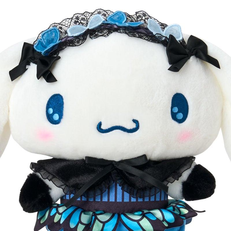 Плюшевая кукла Sanrio Бабочка Киннаморолл Япония НОВЫЕ Персонажи Sanrio
