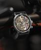 TIMEX Marlin Часы Кварцевые 50М Водонепроницаемые Акриловые Циферблат Цвета Оружейной Стали TW2W98900 Унисекс