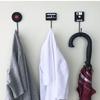 Ретро-европейский и американский индустриальный стиль Muji Cafe Décor Hook
