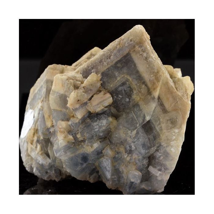 Baryte 3880.4 carats