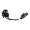 N61R-Windshield Wiper Washer Spray Nozzle Windshield Spray Nozzle A2208600347 For W220 S-Class 2003 2004 2005