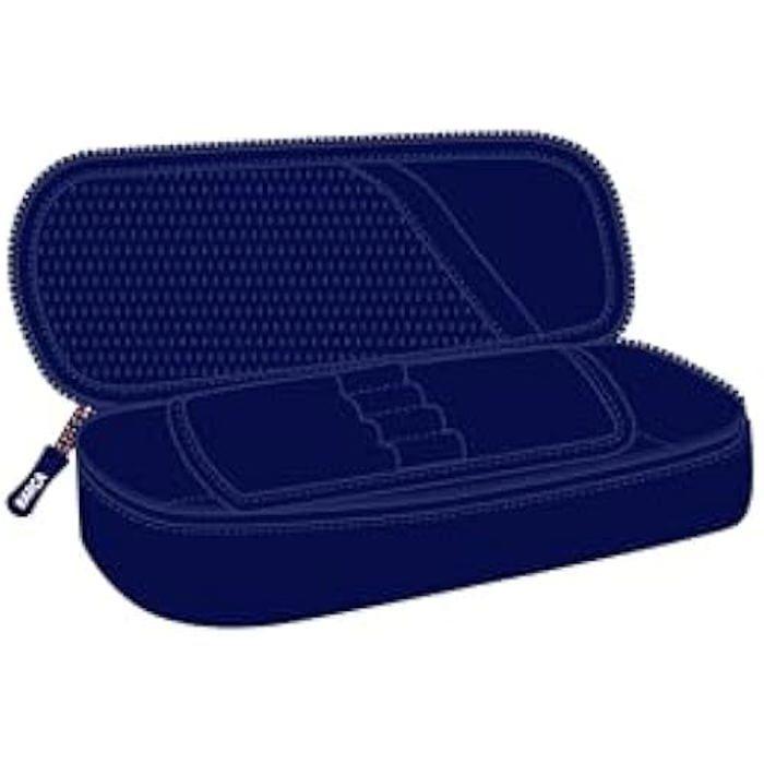 Trousse pour enfant - SAFTA - F.C. BARCELONA - Confortable - Polyvalente - Qualité supérieure