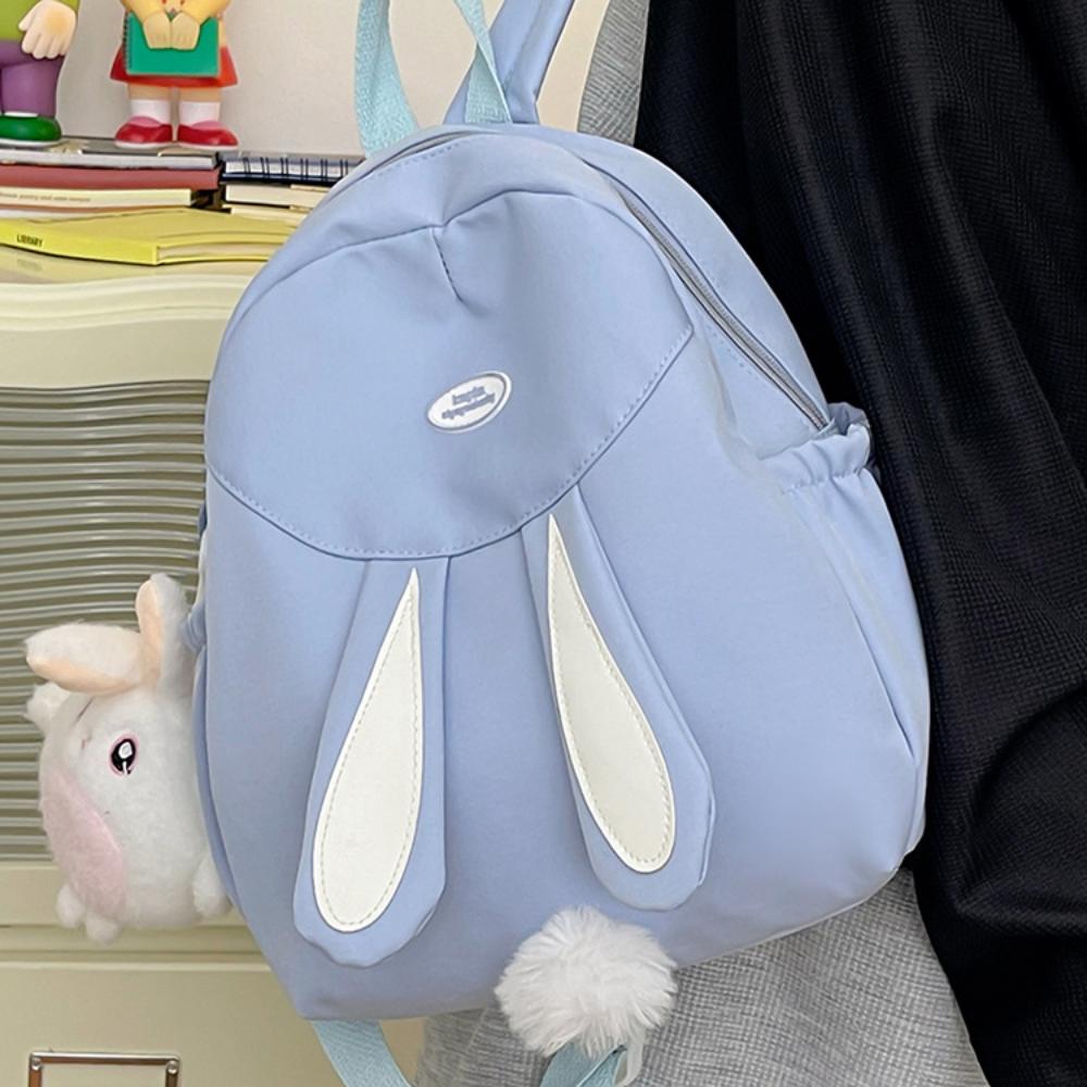 Waterproof School Bag Large Capacity Mini Backpack High Quality Shoulder Bag Female