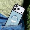 Чехол для телефона Love Shark мягкий Для iPhone 17 AIR 16 Pro Max 15 14 Pro 11 12 13 Ударопрочный силиконовый чехол
