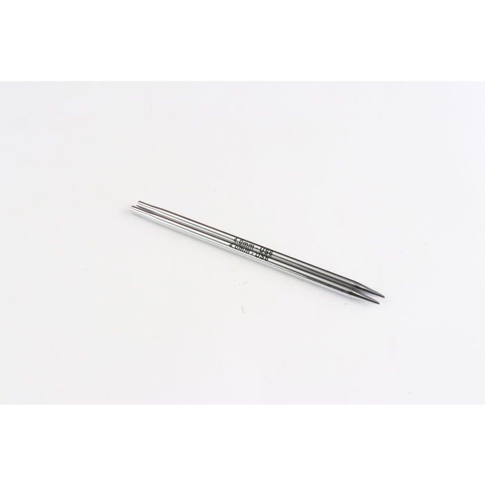 Pointes d'aiguilles interchangeables Nova métal - 4mm