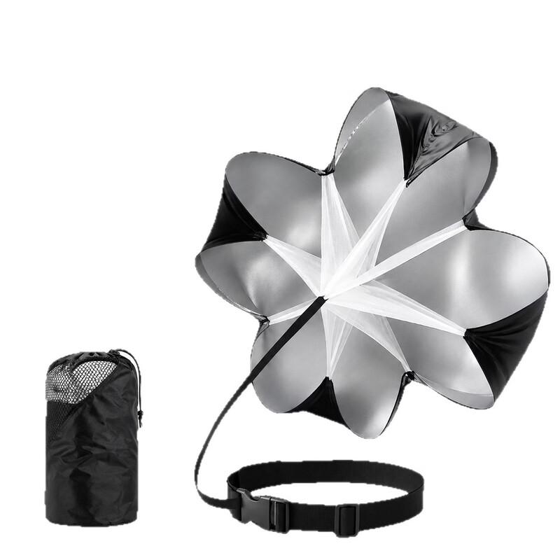 Dragon-Eyes Resistance Training Parachute