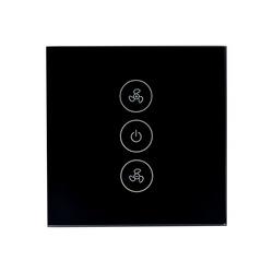 Smart Home Product Fan Speed Regulator Tuya WiFi Smart Fan Speed Control Fan Controller Switch