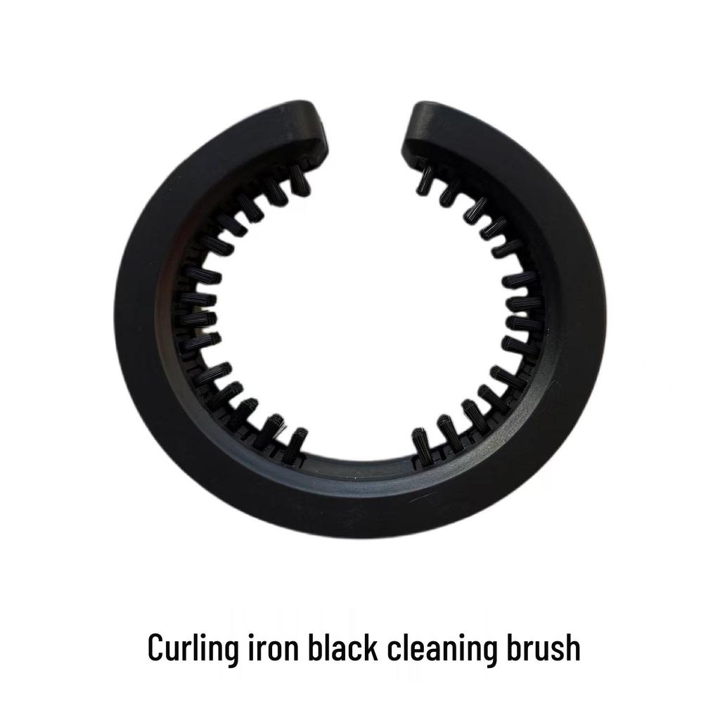 Совместимые насадки для Dyson: Плойка, Щетка для предварительной укладки, Диффузор, Разглаживающая щетка, Насадка для завивки