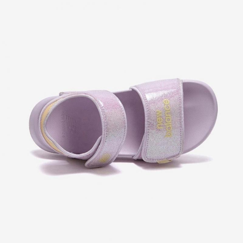 New Balance Детские сандалии K6303v4p Обувь