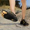 Быстросохнущая аквашузы для мужчин и женщин, легкие, дышащие, аква-кроссовки, нескользящая обувь для пляжа, ходьбы по воде, для каякинга, серфинга, дайвинга