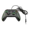 Проводной USB-контроллер для Xbox One, игровой контроллер для ПК для Wins 7, 8, 10, джойстики Microsoft Xbox One, геймпад с двойной вибрацией
