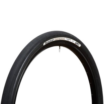 Panaracer Gravel King Tubeless Ready черный 650B×48 F650B48-GK-B