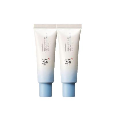 JOSEON OF BEAUTY Солнцезащитный крем Aqua-Fresh с рисовой водой 50 мл + 50 мл Двойная упаковка